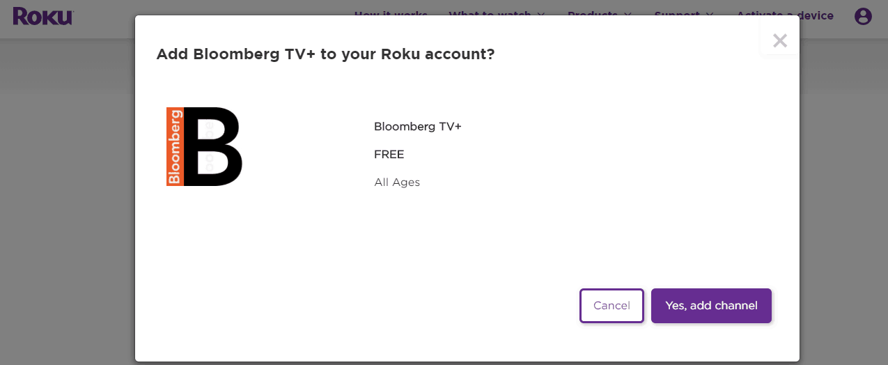 best roku private channels