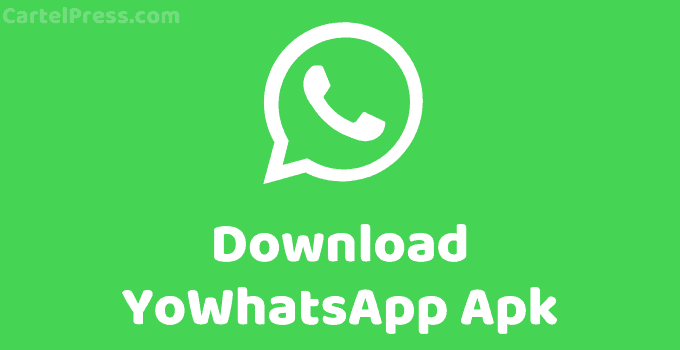 Version yowhatsapp new download 2021 অ্যান্ড্রয়েডের জন্য