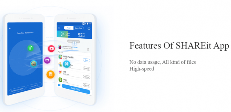 shareit for windows 11