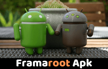 Framaroot Apk Download Latest Version 1.9.3 (OFFICIAL) 2023