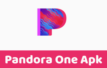 Pandora One Apk