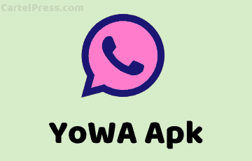 YoWhatsApp 9.21 Download Latest Version YoWA Apk 47 MB