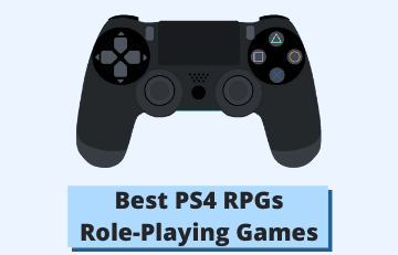 15 Best Ps4 Rpgs 21 Playstation 4 Role Playing Games