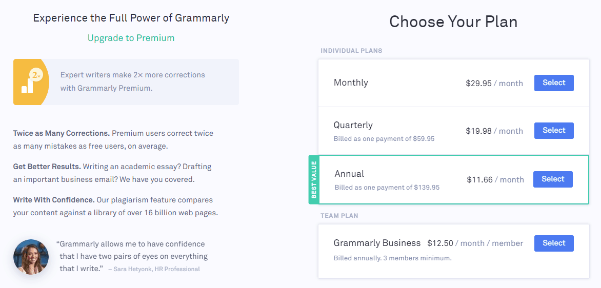 The smart Trick of How To Cancel Grammarly Subscription That Nobody is Talking About