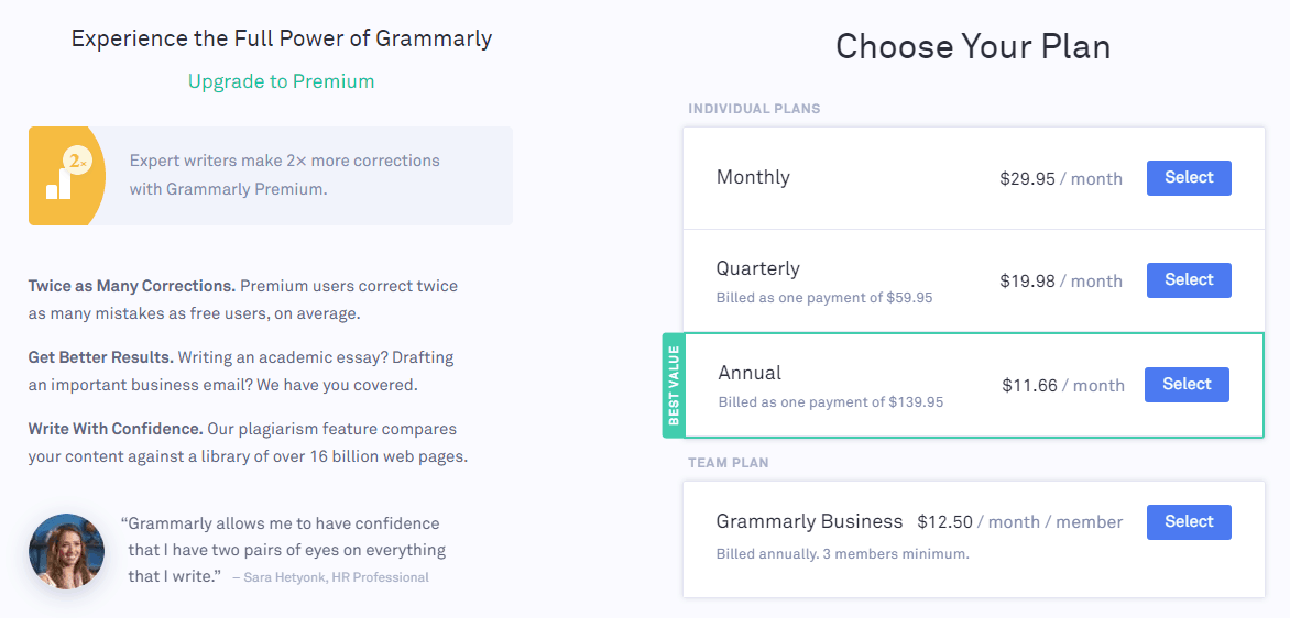 does fresno state offer grammarly free