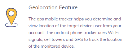 Hoverwatch Location Tracker