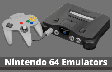 The Best N64 Emulators for PC and Android