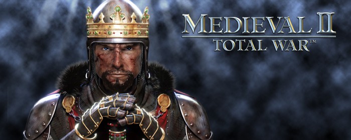 Medieval 2 Total War Game