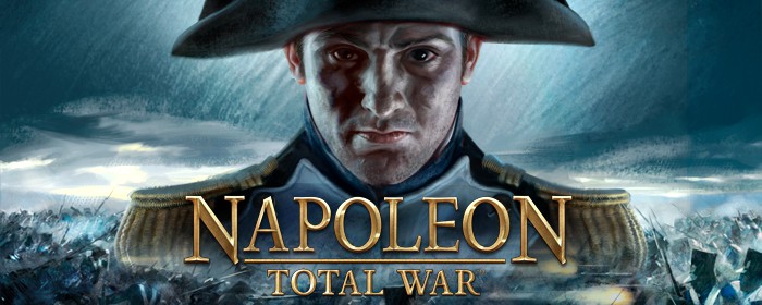 Napoleon Total War Game