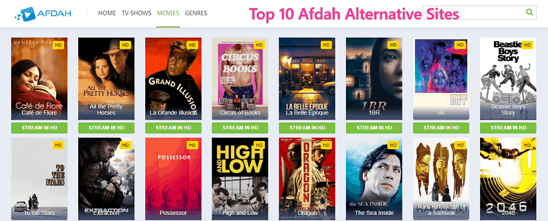 Afdah Movies FREE Alternative Sites Like Afdah.tv (%currentyear%) 14 Afdah