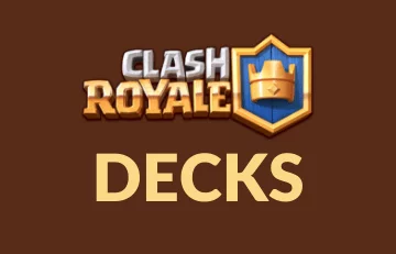 11 Best Clash Royale Decks 2023 *New for Clash Royale Players