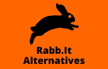Rabb.It Alternatives - Sites Like Rabbit