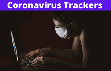 best coronavirus trackers
