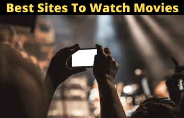 best sites to watch movies online