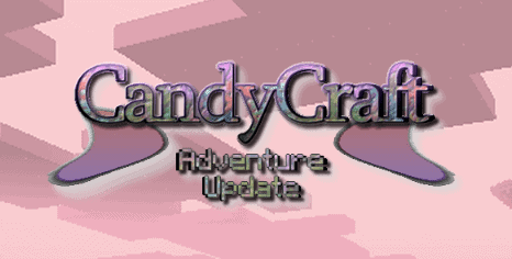 CandyCraft Mod