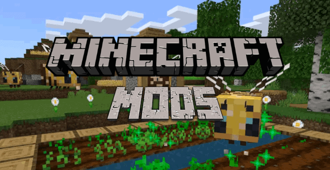 Best Minecraft Mods 2021 Free Download From Updated List