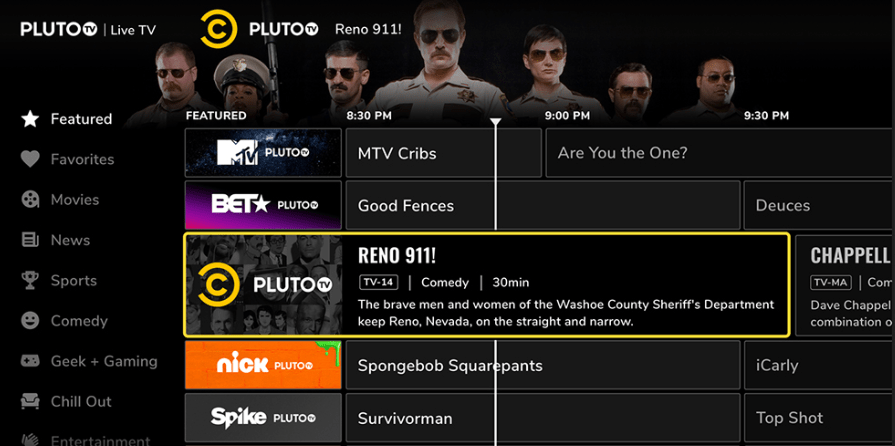 11 Best Sites to Watch Movies Online FREE  2023 Streaming  - 44
