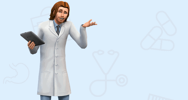 Private Practice Sims 4 Mods