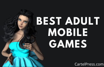 11 Best Adult Mobile Games For Android (Kids Not Allowed) 2022