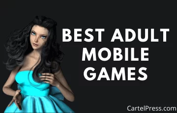 Best Mature Android Games