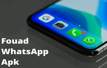 Fouad Whatsapp Apk Download Latest v9.52 (2023) Updated