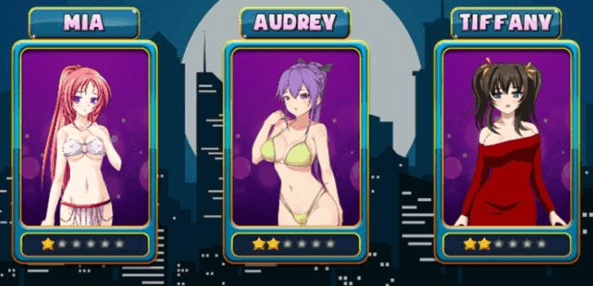 Mobile Nsfw Games