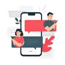 read deleted messages