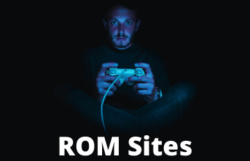 ROM Sites