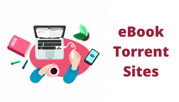 sites de torrent ebook