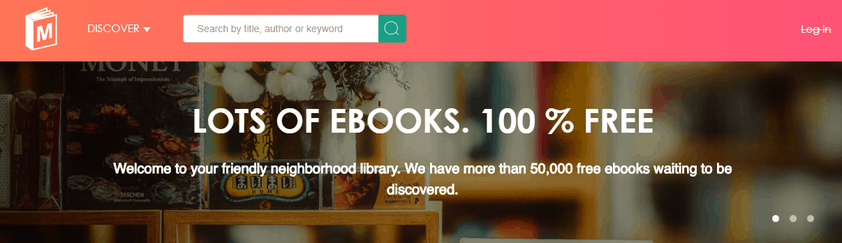 Manybooks