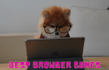 11 Best Browser Games 2023 (Must Try) FREE Online Games