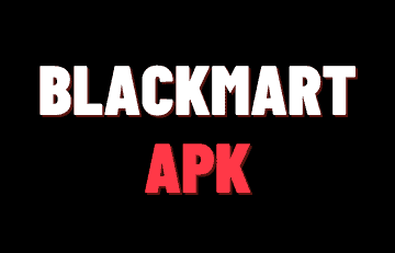 BlackMart Apk Download Latest Version 2.1 (2022)