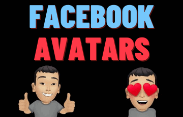 How To Create Your Facebook Avatars  Step By Step Guide 2023 - 75