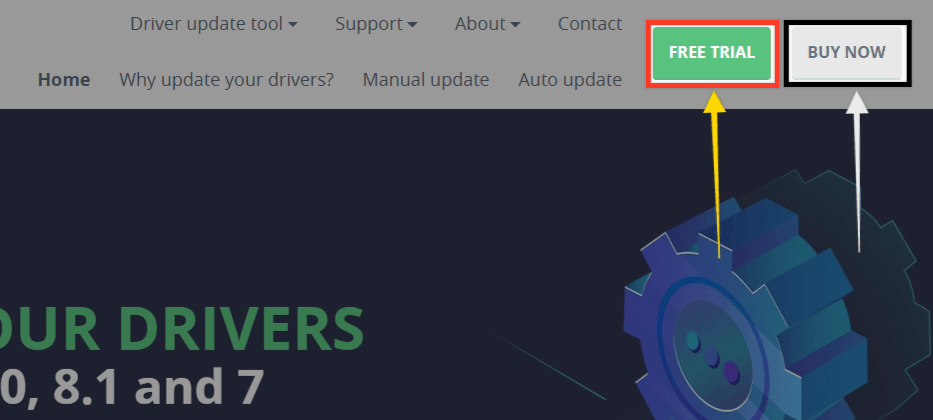 Driver Easy Download