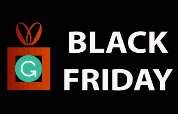 Grammarly Black Friday Sale 2023: 61% Off Deals 🔥 (LIVE)
