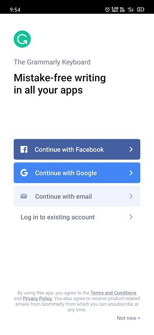 grammarly keyboard free download grammarly keyboard free download
