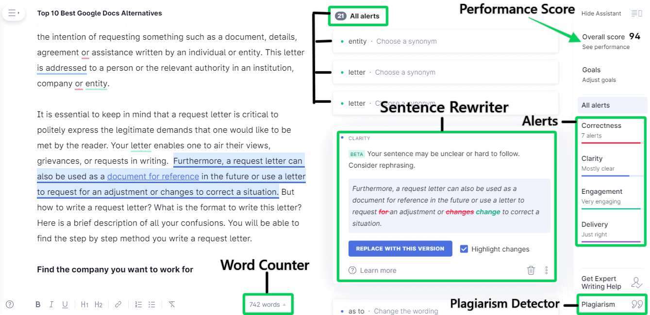 Grammarly Student Discount January 2023  50  OFF Secret  - 95