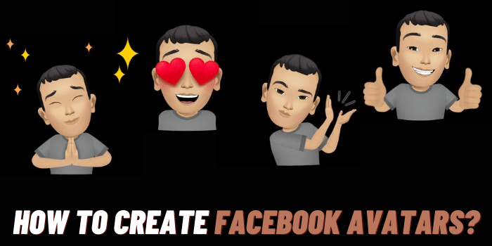 How To Create Your Facebook Avatars  Step By Step Guide 2023 - 63