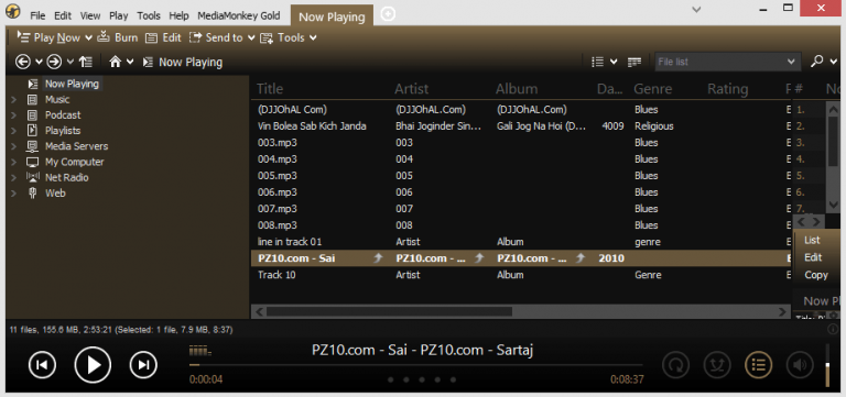 free radio player for windows free radio player for windows