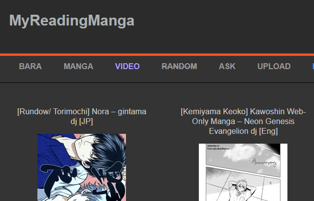 50 Best Manga Sites (FREE) To Read Manga Online in 2022. 