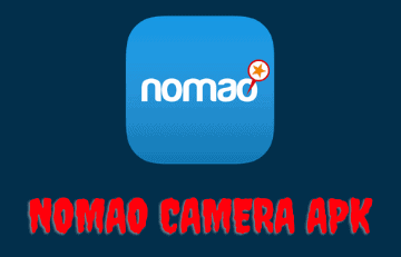 Nomao Camera Apk
