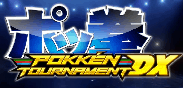 Pokémon Pokken Tournament
