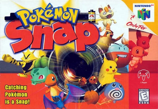 all pokemon games all pokemon games