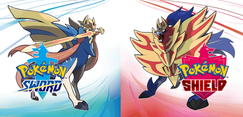 all pokemon games in order