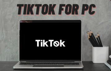 TikTok For PC Download (Latest 2024) for Windows 10, 8, 7