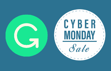 Grammarly Cyber Monday 2021 Sale – Get 61% Off Deals (LIVE)