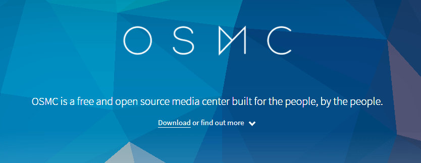 OSMC.TV - Kodi Alternatives