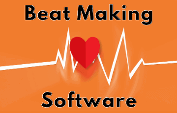 10 Best Beat Making Software (Free) in 2024 For Music Makers