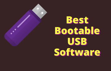 windows 8 bootable usb software download free windows 8 bootable usb software download free