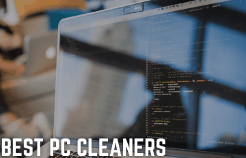 11 Best PC Cleaner Tools for Windows 10  8 1  7  Free  2023 - 84